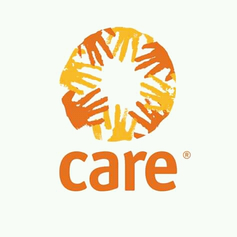 Logo Care International